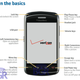 Illustration for article titled BlackBerry Thunder Features, Verizon Exclusivity Captured in the Wild